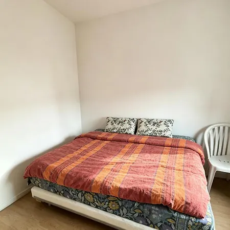 Séjour chez l'habitant Studio Maisons-Alfort Maisons-Alfort