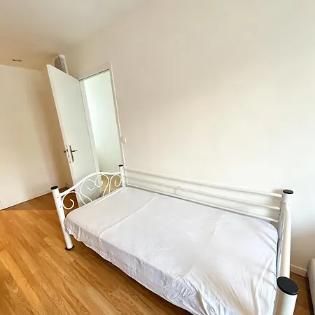Homestay Studio Maisons-Alfort Maisons-Alfort