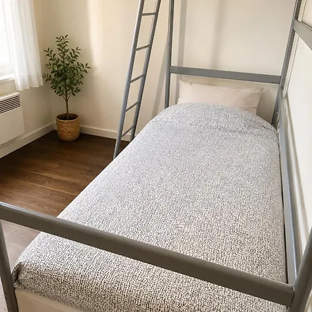 Studio Maisons-Alfort Homestay Maisons-Alfort