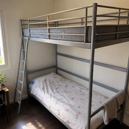 Séjour chez l'habitant Studio Maisons-Alfort Maisons-Alfort