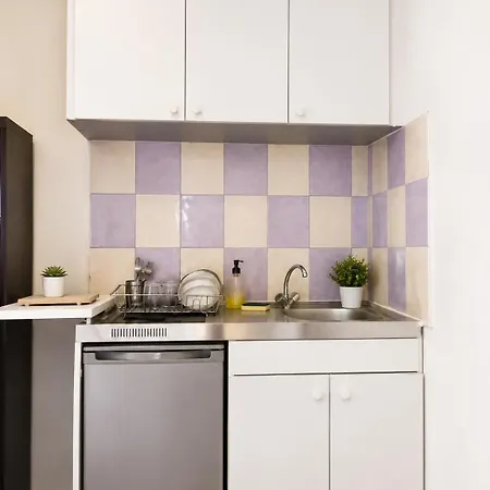 Studio Maisons-Alfort Séjour chez l'habitant Maisons-Alfort
