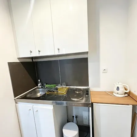 Studio Maisons-Alfort