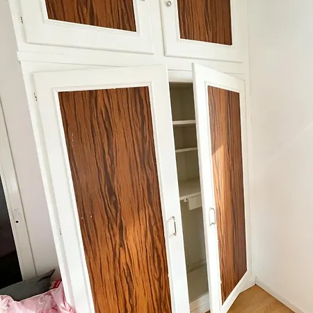 Studio Maisons-Alfort Homestay