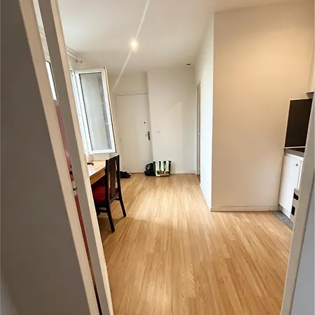 Homestay Studio Maisons-Alfort Maisons-Alfort