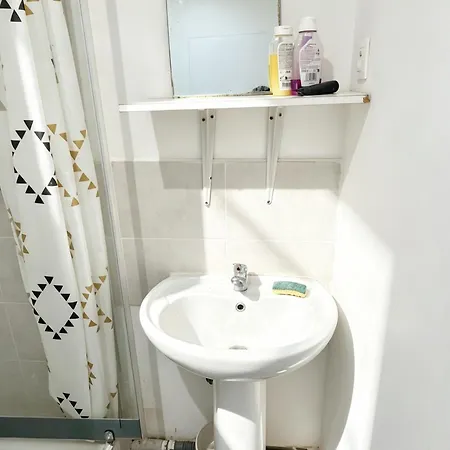 Studio Maisons-Alfort *