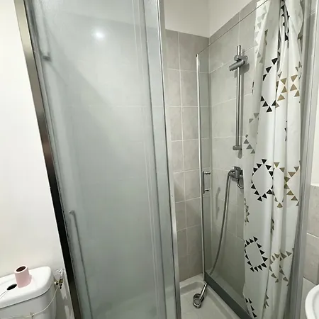 Studio Maisons-Alfort Séjour chez l'habitant *