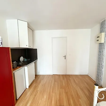 Homestay Studio Maisons-Alfort Maisons-Alfort