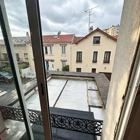 Studio Maisons-Alfort