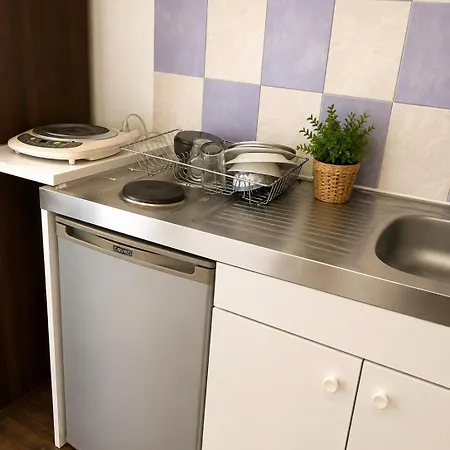 Studio Maisons-Alfort Maisons-Alfort