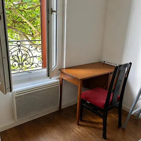 Studio Maisons-Alfort * Maisons-Alfort