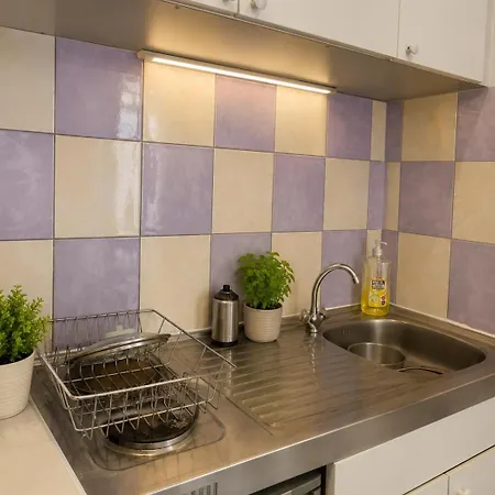 Studio Maisons-Alfort