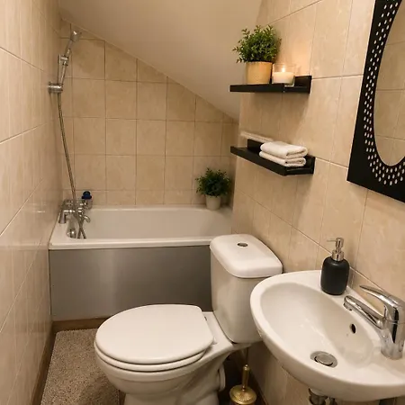 Studio Maisons-Alfort *